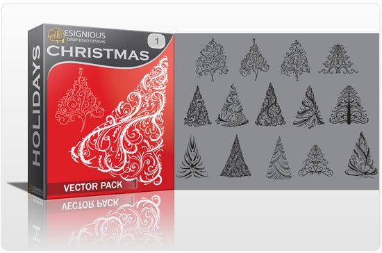 Christmas vector pack 1 1
