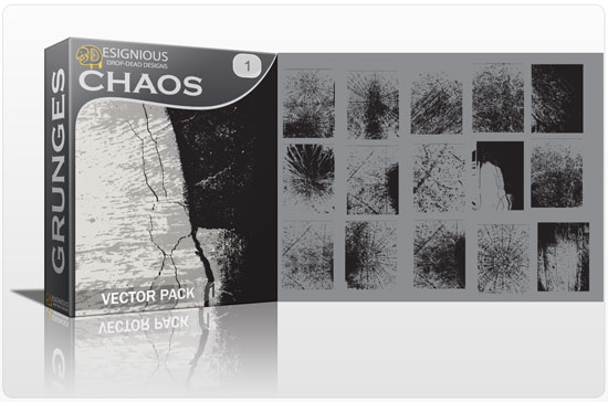 Chaos vector pack 1 1