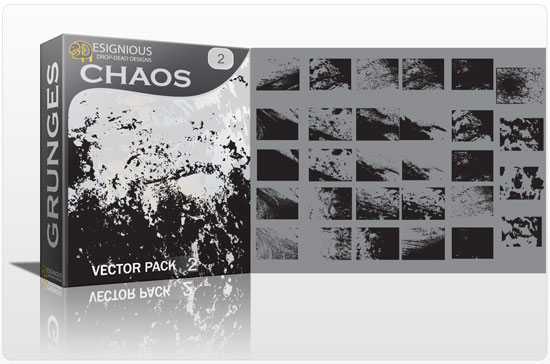 Chaos vector pack 2 1