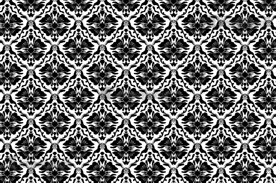 Seamless Patterns vector pack 1 3
