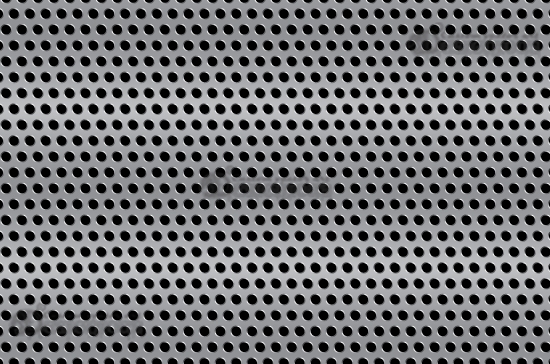 Seamless patterns vector pack 12 metal 3