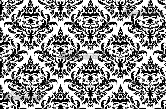 Seamless patterns vector pack 15 3