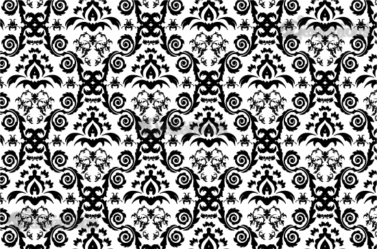 Seamless Patterns vector pack 2 3