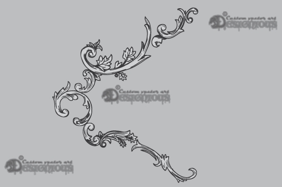 Floral vector pack 29 3