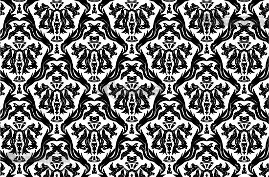 Seamless Patterns vector pack 4 3