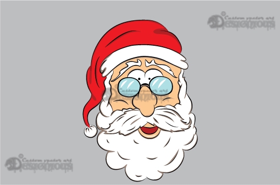 Christmas vector pack 4 3
