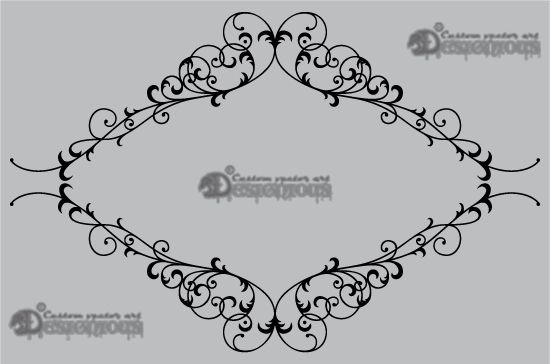 Floral vector pack 67 3