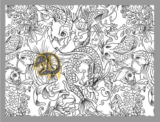 Seamless Patterns Vector Pack 37 3