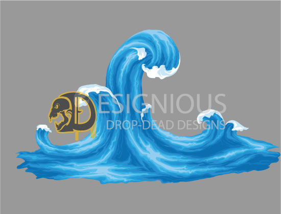 Waves Vector Pack 1 3