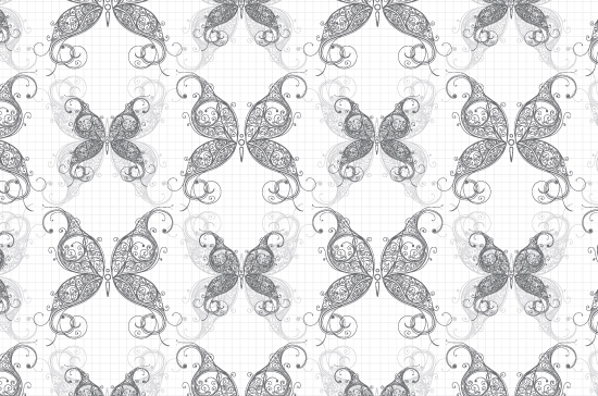 Seamless Patterns Vector Pack 51 8