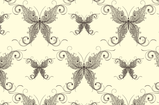 Seamless Patterns Vector Pack 51 6