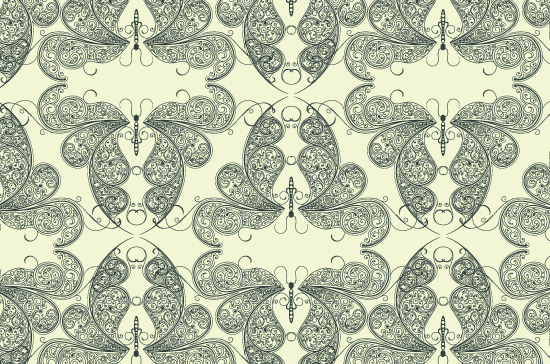 Seamless Patterns Vector Pack 51 7
