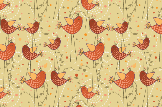 Seamless Patterns Vector Pack 56 5