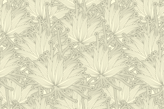 Seamless Patterns Vector Pack 65 - Floral Chaos 8