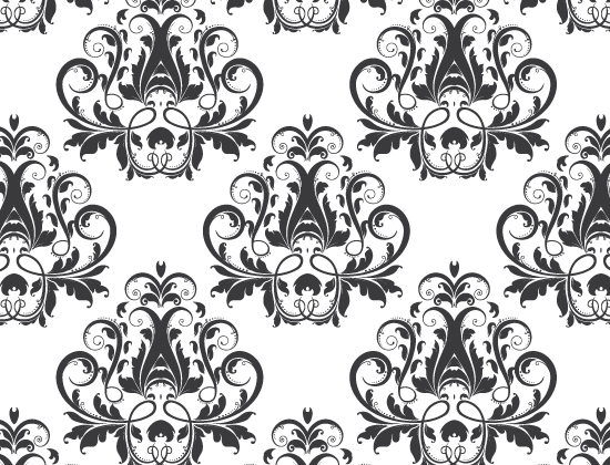 Free Seamless Patterns Vector Pack 98 8