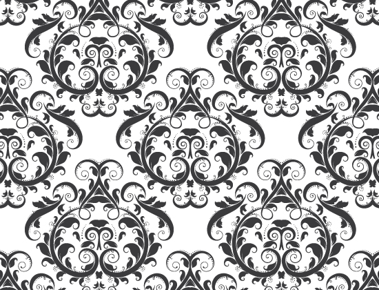Free Seamless Patterns Vector Pack 98 6