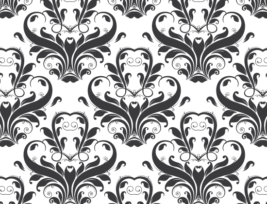 Free Seamless Patterns Vector Pack 98 7