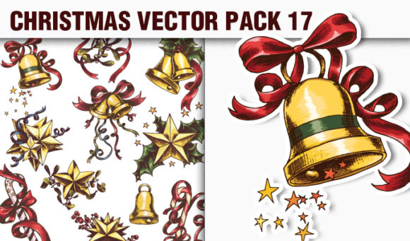 Christmas Vector Pack 17 1