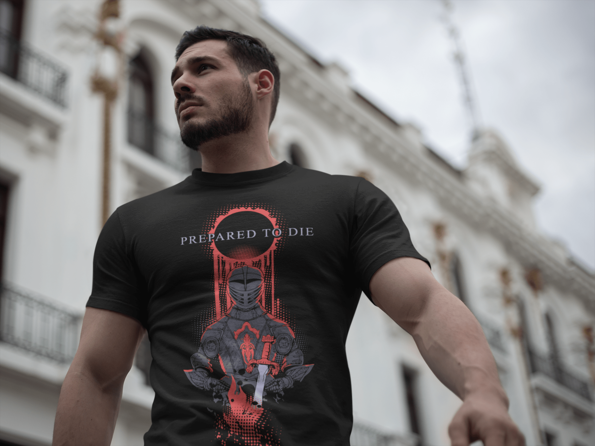 2018 Latest Trends in T-shirt Designs 43