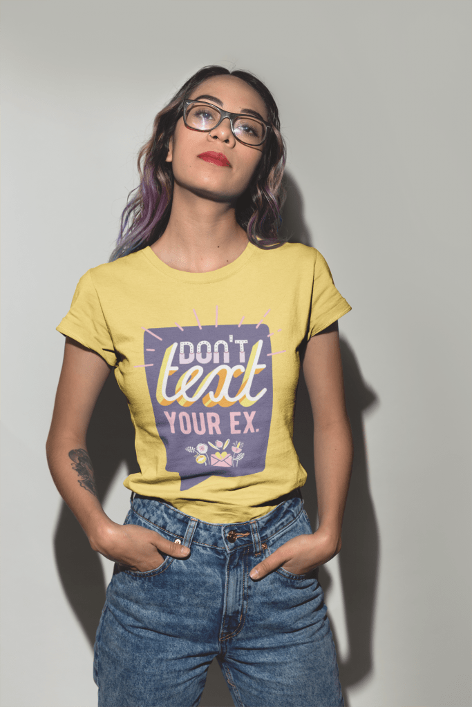 2018 Latest Trends in T-shirt Designs 3