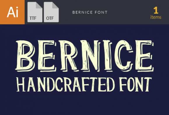 Bernice Font 1