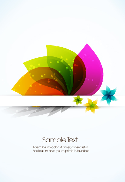 Illustration, Colorful Vector Graphic Abstract Colorful Background Vector Illustration 1
