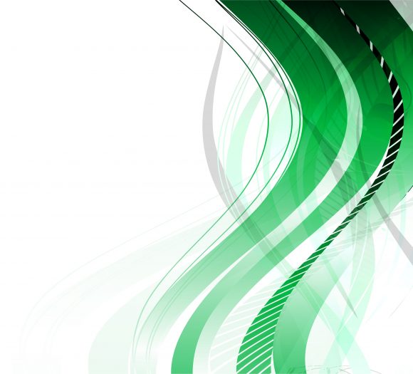 Abstract-2 Vector Graphic Vector Abstract Waves Background 1