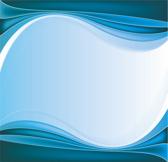 Best Wave Vector Artwork: Vector Artwork Abstract Background With Wave 1
