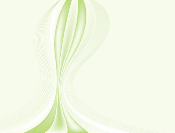 Illustration, Background, Creativity, Green, Vector Vector Green Abstract Background Vector Illustration 1