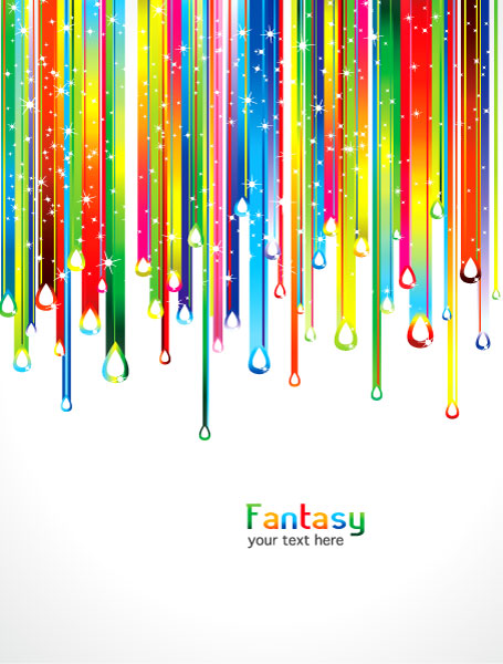 Colorful, Background, Colorful, Illustration Vector Graphic Vector Abstract Colorful Background 1