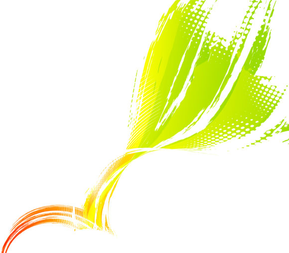 Background Eps Vector: Colorful Grunge Background Eps Vector Illustration 1