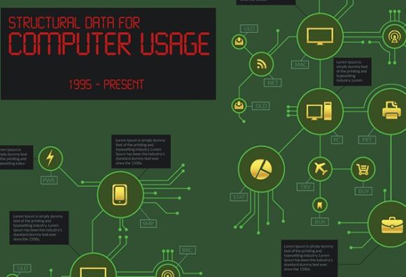 Computer Infographics 5