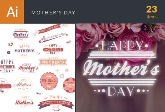 Mother's Day Set 2 1