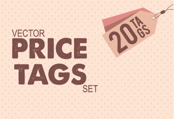 Pricing Tags 1