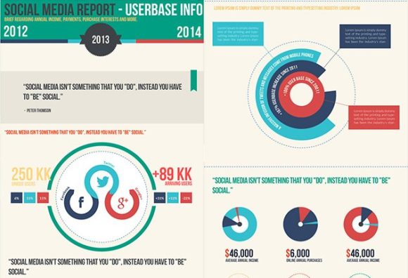 Social Media Infographics 5