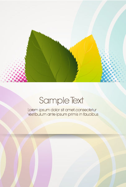 abstract background vector illustration 1