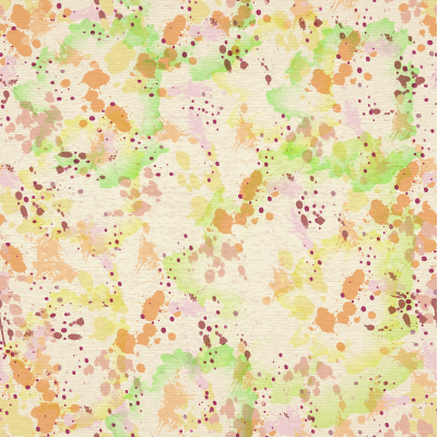 Splashes Vector Background: Vector Background Colorful Pattern With Splashes 1