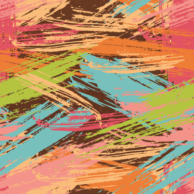 Pattern Vector Image Vector Colorful Pattern  Splashes 1