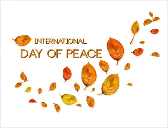 Day Vector Artwork International Day Of Peace Vector 1