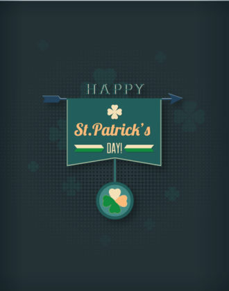 St. Patrick's Day 57
