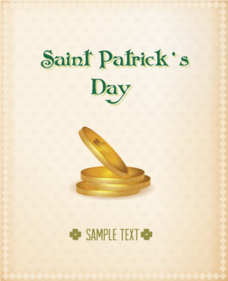 St. Patrick's Day 66