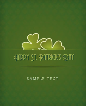 St. Patrick's Day 72