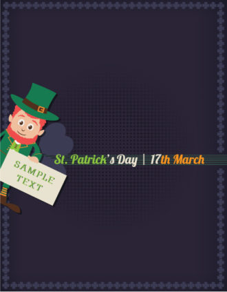 St. Patrick's Day 75