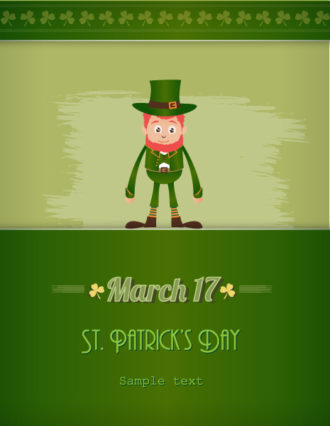 St. Patrick's Day 48