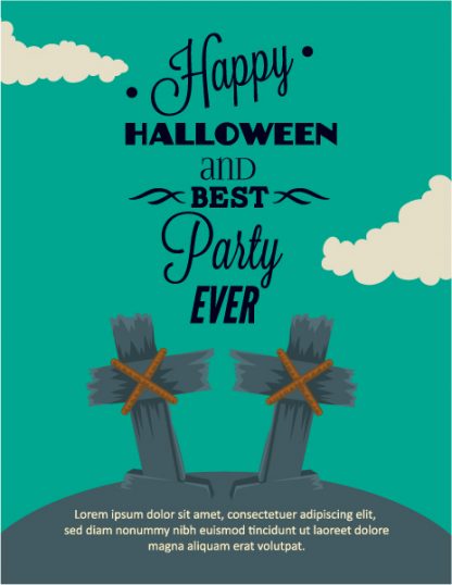 Download Insane Halloween Vector Design: Halloween Vector Design ...