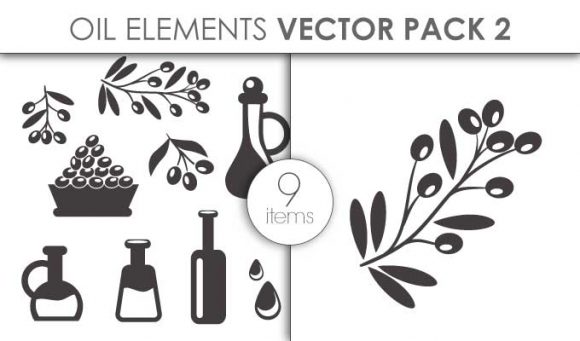 Vector Oil Pack 2 1