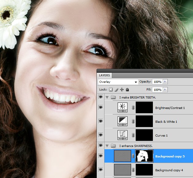 Make up Artist Kit Photoshop Actions Set 22