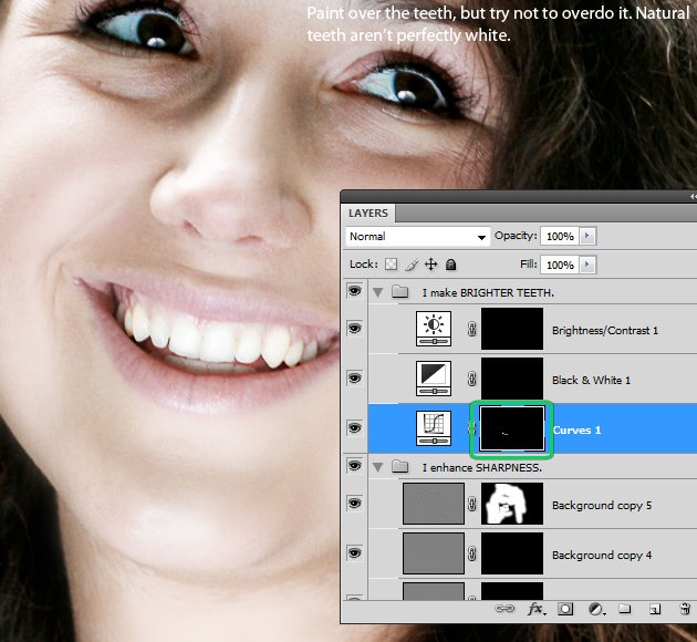 Make up Artist Kit Photoshop Actions Set 24