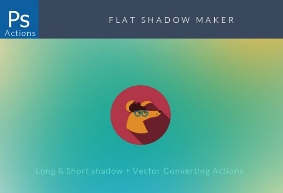 Shadow Maker for Photoshop 1