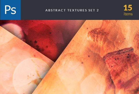Abstract Textures Set 1 1